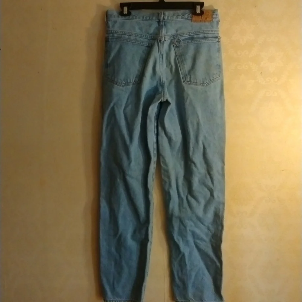 MFG Girbaud size 31 retro/ vintage size 31 jeans. Great fit and style.